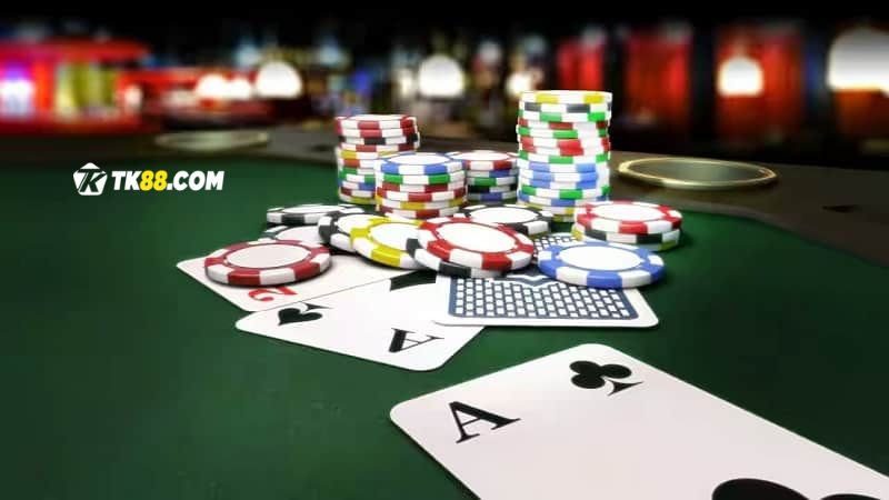 Chiến thuật chơi Poker online chắc thắng