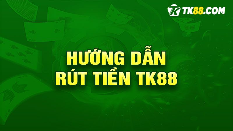 Hướng dẫn xử lý sự cố rút tiền không thành công