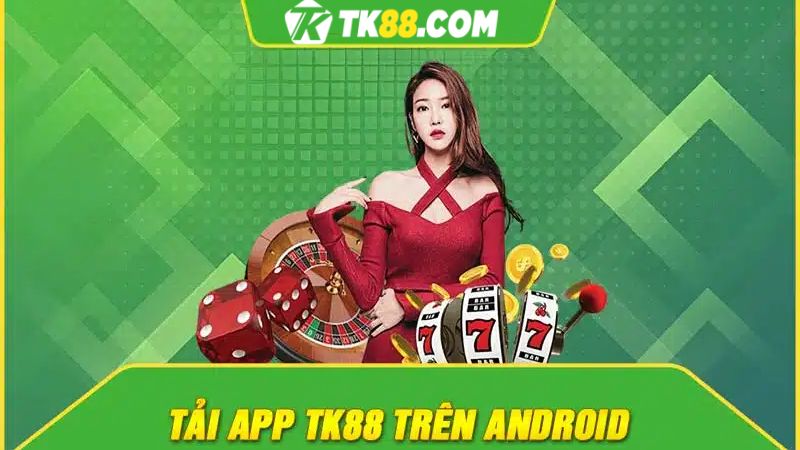 Hỗ trợ tải nhanh ứng dụng nhà cái về Android