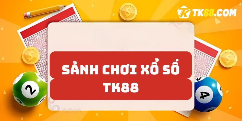 Chốt xổ số TK88 theo dõi sổ mơ lô đề