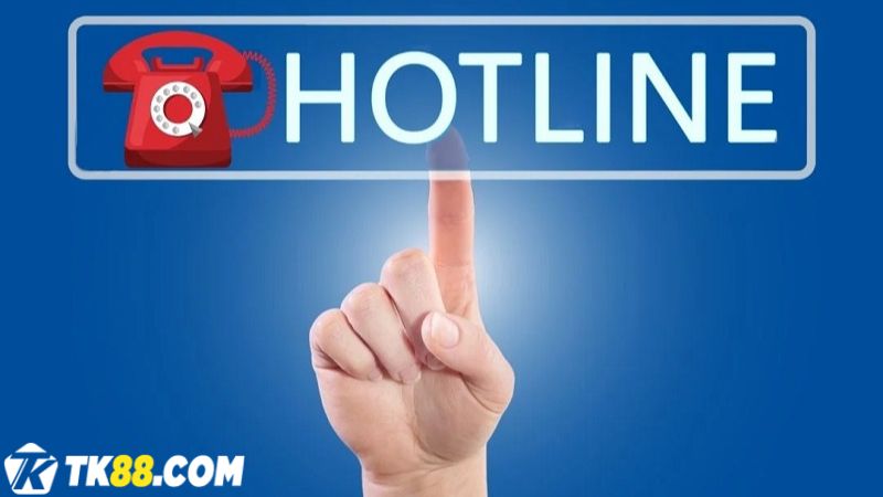 Liên hệ qua Hotline 